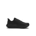 HOKA Clifton UTL Γυναικεία Sneakers Μαύρα
