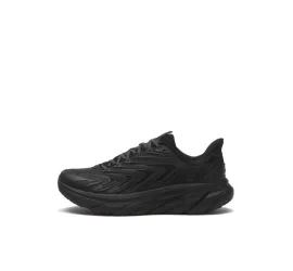 HOKA Clifton UTL Γυναικεία Sneakers Μαύρα