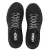 HOKA Clifton UTL Γυναικεία Sneakers Μαύρα