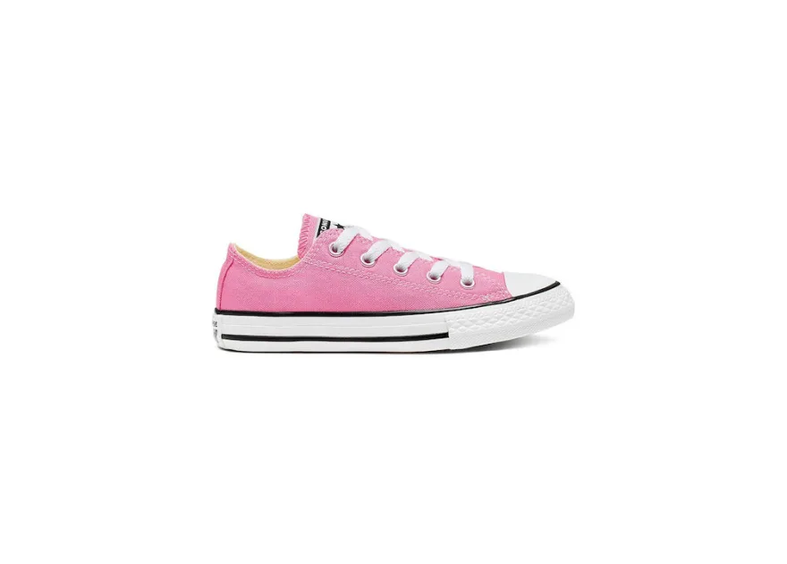 Converse Παιδικά Sneakers Ροζ