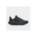 HOKA Clifton Utl Ανδρικά Αθλητικά Παπούτσια Trail Running Μαύρα