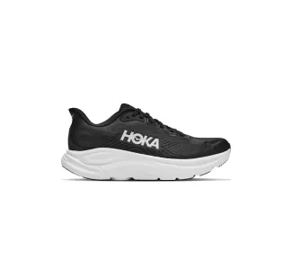 HOKA Clifton 11 Wide Ανδρικά Αθλητικά Παπούτσια Running Μαύρα
