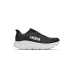 HOKA Clifton 11 Wide Ανδρικά Αθλητικά Παπούτσια Running Μαύρα