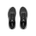 HOKA Clifton 11 Wide Ανδρικά Αθλητικά Παπούτσια Running Μαύρα
