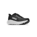 HOKA Clifton 11 Wide Ανδρικά Αθλητικά Παπούτσια Running Μαύρα
