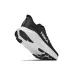 HOKA Clifton 11 Wide Ανδρικά Αθλητικά Παπούτσια Running Μαύρα