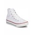 Converse Chuck Taylor All Star Παιδικά Sneakers High Optical White