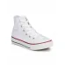Converse Chuck Taylor All Star Παιδικά Sneakers High Optical White