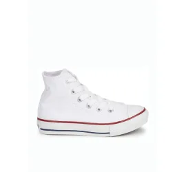 Converse Chuck Taylor All Star Παιδικά Sneakers High Optical White