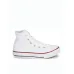 Converse Chuck Taylor All Star Παιδικά Sneakers High Optical White