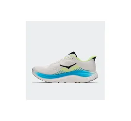 HOKA Clifton 11 Ανδρικά Αθλητικά Παπούτσια Running Λευκά