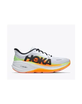 HOKA Clifton Pro Ανδρικά Αθλητικά Παπούτσια Running Cosmic Grey / Black