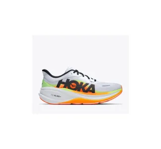 HOKA Clifton Pro Ανδρικά Αθλητικά Παπούτσια Running Cosmic Grey / Black