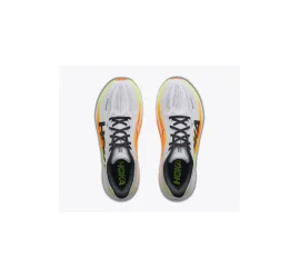 HOKA Clifton Pro Ανδρικά Αθλητικά Παπούτσια Running Cosmic Grey / Black