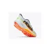 HOKA Clifton Pro Ανδρικά Αθλητικά Παπούτσια Running Cosmic Grey / Black