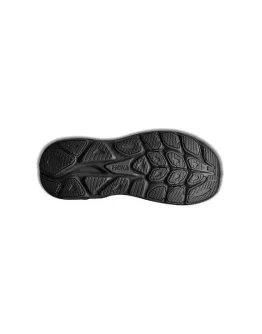 HOKA Clifton 11 Ανδρικά Αθλητικά Παπούτσια Running Μαύρα