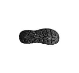 HOKA Clifton 11 Ανδρικά Αθλητικά Παπούτσια Running Μαύρα
