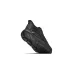 HOKA Clifton 11 Ανδρικά Αθλητικά Παπούτσια Running Μαύρα