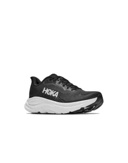 HOKA Clifton 11 Ανδρικά Αθλητικά Παπούτσια Running Μαύρα