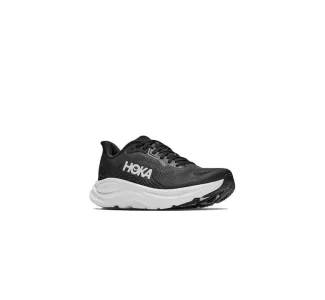 HOKA Clifton 11 Ανδρικά Αθλητικά Παπούτσια Running Μαύρα