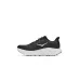 HOKA Clifton 11 Ανδρικά Αθλητικά Παπούτσια Running Μαύρα
