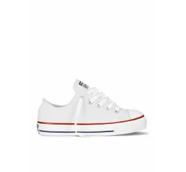 Converse Chuck Taylor All Star Παιδικά Sneakers Λευκά