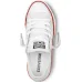 Converse Chuck Taylor All Star Παιδικά Sneakers Λευκά