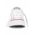 Converse Chuck Taylor All Star Παιδικά Sneakers Λευκά