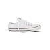 Converse Chuck Taylor All Star Παιδικά Sneakers Λευκά