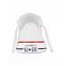 Converse Chuck Taylor All Star Παιδικά Sneakers Λευκά