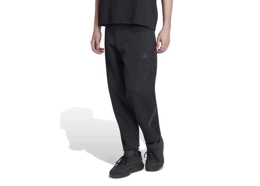 Adidas Z.n.e. Παντελόνι Φόρμας Μαύρο