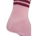 Adidas Mid Mid Αθλητικές Κάλτσες Ροζ 3 Ζεύγη
