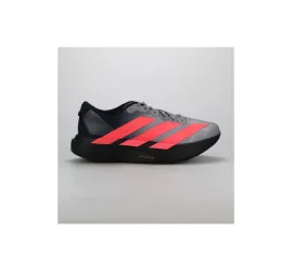 Adidas Adizero Evo SL Ανδρικά Αθλητικά Παπούτσια Running Γκρι