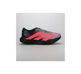 Adidas Adizero Evo SL Ανδρικά Αθλητικά Παπούτσια Running Γκρι