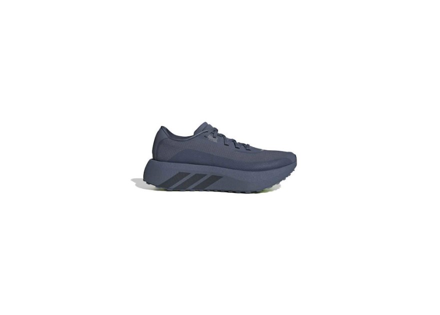 Adidas Hyperboost GTX Ανδρικά Αθλητικά Παπούτσια Running Αδιάβροχα με Μεμβράνη Gore-Tex Μπλε