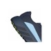 Adidas Hyperboost GTX Ανδρικά Αθλητικά Παπούτσια Running Αδιάβροχα με Μεμβράνη Gore-Tex Μπλε