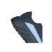 Adidas Hyperboost GTX Ανδρικά Αθλητικά Παπούτσια Running Αδιάβροχα με Μεμβράνη Gore-Tex Μπλε