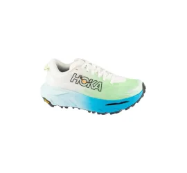 HOKA Mafate 5 Γυναικεία Αθλητικά Παπούτσια Trail Running Πράσινα