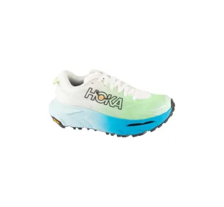 HOKA Mafate 5 Γυναικεία Αθλητικά Παπούτσια Trail Running Πράσινα