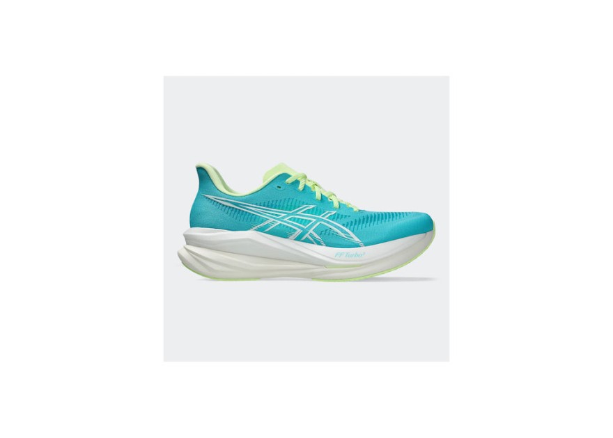 ASICS Sonicblast Ανδρικά Αθλητικά Παπούτσια Running Τιρκουάζ