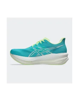 ASICS Sonicblast Ανδρικά Αθλητικά Παπούτσια Running Τιρκουάζ