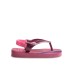 Havaianas Παιδικές Σαγιονάρες Flip Flops Ροζ