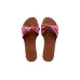 HAVAIANAS - INFRADITO DONNA - YOU ST TROPEZ PRINT 