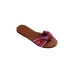 HAVAIANAS - INFRADITO DONNA - YOU ST TROPEZ PRINT 