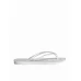 Havaianas Slim Σαγιονάρες σε Λευκό Χρώμα