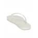 Havaianas Slim Σαγιονάρες σε Λευκό Χρώμα