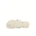 Havaianas Slim Logo Σαγιονάρες Sand Grey / Light Golden