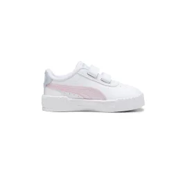 Puma Παιδικά  Sneakers Λευκά