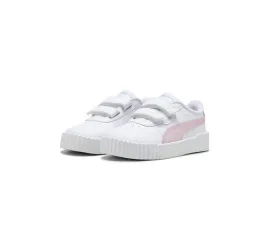 Puma Παιδικά  Sneakers Λευκά