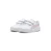 Puma Παιδικά  Sneakers Λευκά